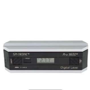 OBISHI大菱计器数字显示倾斜水平仪PRO-3600青岛平山郭-158-54210565