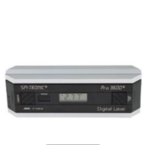 OBISHI大菱计器数字显示倾斜水平仪PRO-3600青岛平山郭-158-54210565