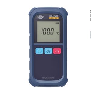 日本ANRITSU安立計器手持式温度计HR-1650青岛平山郭-158-54210565