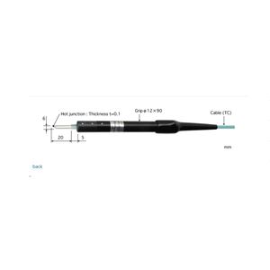 日本ANRITSU安立計器 隙間挿入型 502E-TC1-ANP