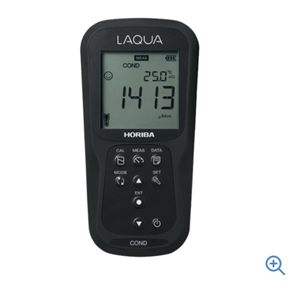HORIBA堀厂水质计主机D-210C青岛平山郭-158-54210565
