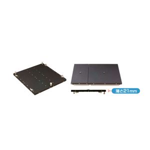 YAC-DENKO组合红外线加热器SG4040联系15655134803