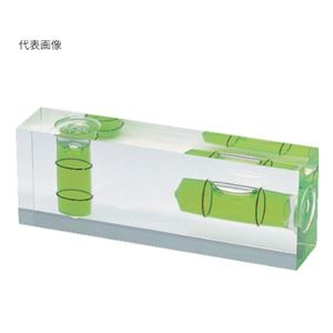 TRUSCO中山水平器测量器PL-35-70青岛平山郭-158-54210565