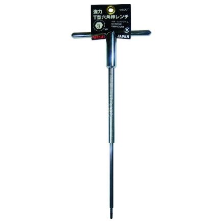 WISE若穗囲T型扳手600T-30详询  关159-0897-0566