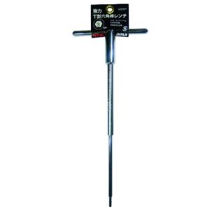 WISE若穗囲T型扳手600T-30详询  关159-0897-0566