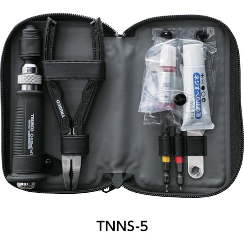 销售TRUSCO拆卸工具箱TNNS-5联系15655134803