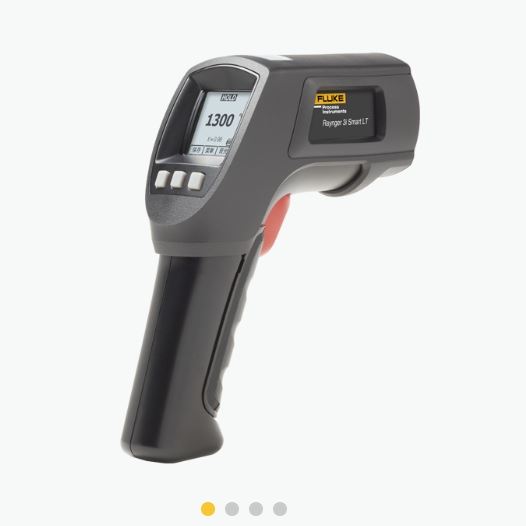 FLUKE福禄克3ISMART LT手持式红外测温仪青岛平山郭-158-54210565