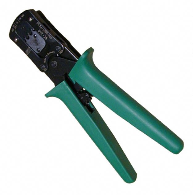 JST  压接器  WC-240