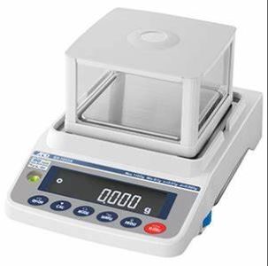 AND艾安得电子天平GX-1003A详询  关159-0897-0566