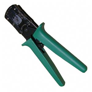 JST  压接器  WC-240