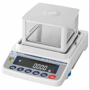 AND艾安得电子天平GX-1003A详询  关159-0897-0566