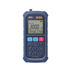 ANRITSU安立计器HR-1350E/HR-1350K蜂鸣提醒温度计15655134803