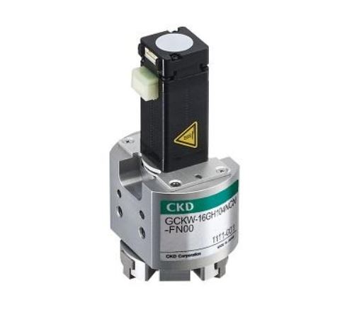 CKD喜开理 电动执行器 GCKW