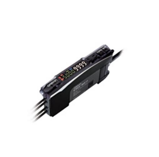 OMRON欧姆龙E3NX-MA6双单元光纤传感器15655134803