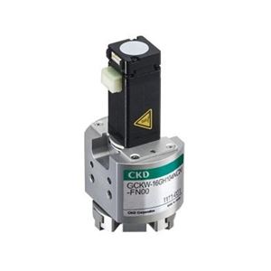 CKD喜开理 电动执行器 GCKW