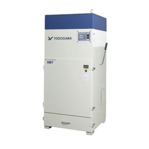 YODOGAWA淀川DET100A小型集尘机青岛平山郭-158-54210565
