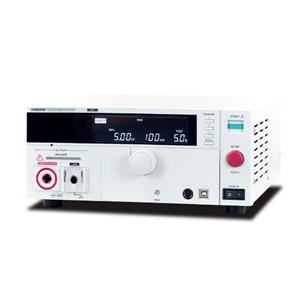 KIKUSUI菊水TOS3200漏电流测试仪现货供应15655134803