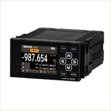 WATANABE日本渡边电机WPMZ-6系列称重传感器仪表青岛平山郭-158-54210565