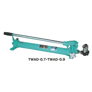OSAKA-JACK大阪 TWAD型手动液压泵 TWAD-0.9