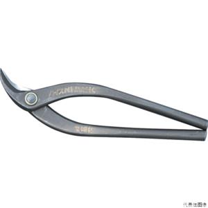 日本进口MORIMITSU盛光铁皮剪钣金剪HSTH-9318荆