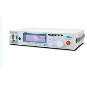 KIKUSUI菊水tos6200接地阻抗测试仪详询  关159-0897-0566