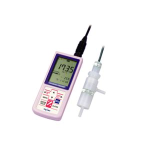TOA-DKK东亚电波CM-31P-W纯水电导率仪15655134803