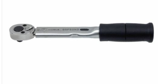 TOHNICH东日QSP100N4脱跳式扭力扳手详询  关159-0897-0566