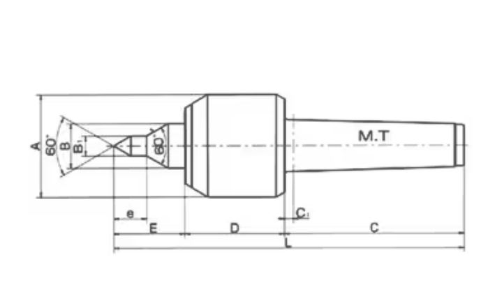 FUTAMURA二村NCF5-002顶针详询  关159-0897-0566