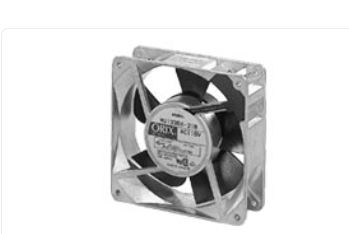 OM东方马达EMR1865C冷却风扇详询  关159-0897-0566