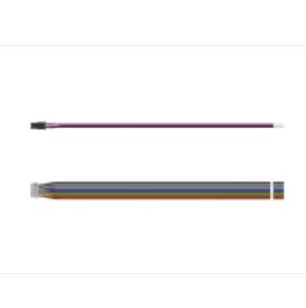 ORIENTAL东方马达驱动器电源线+I0线LHS010CC青岛平山郭-158-54210565