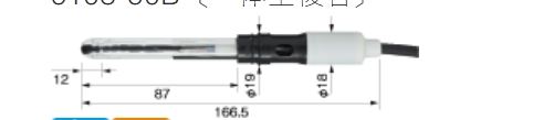 HORIBA崛场PH计6108-50B详询  关159-0897-0566