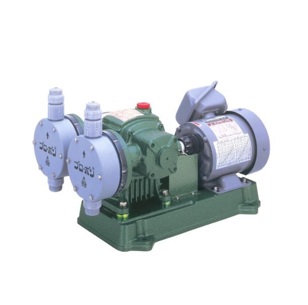 销售KUK共立机巧D-6000-T-4-6T-C大型双桶泵15655134803