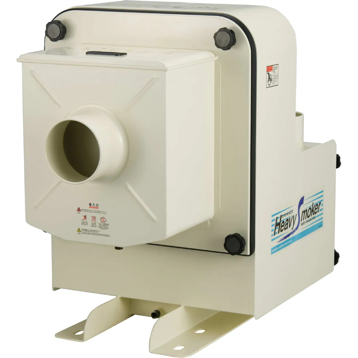销售ONIKAZE赤松电机HVS-100鬼风油雾收集器15655134803