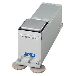 AND艾安得AD-4212C-600高精度称重传感器详询  关159-0897-0566