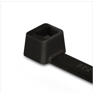 HellermannTyton海尔曼太通内齿电缆扎带T50R-TZ青岛平山技研刘15621198049