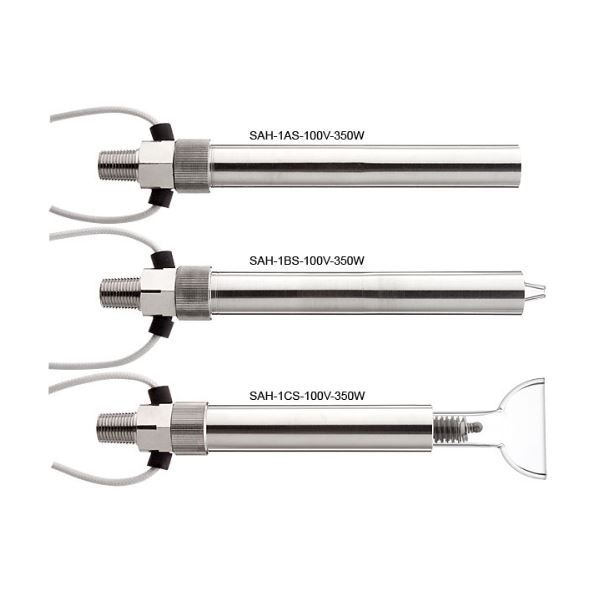 INFLIDGE英富丽SAH-1AS-100V-350W生产热源加热器15655134803