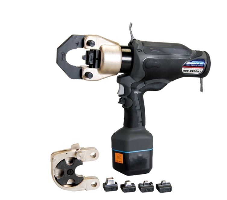 IZUMI泉精器充电式液压工具REC-6200MX SP青岛平山郭-158-54210565