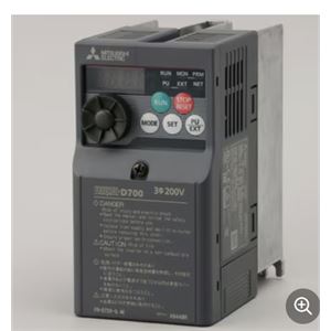 Mitsubishi三菱FR-D710W-0.4K  逆变器详询  关159-0897-0566