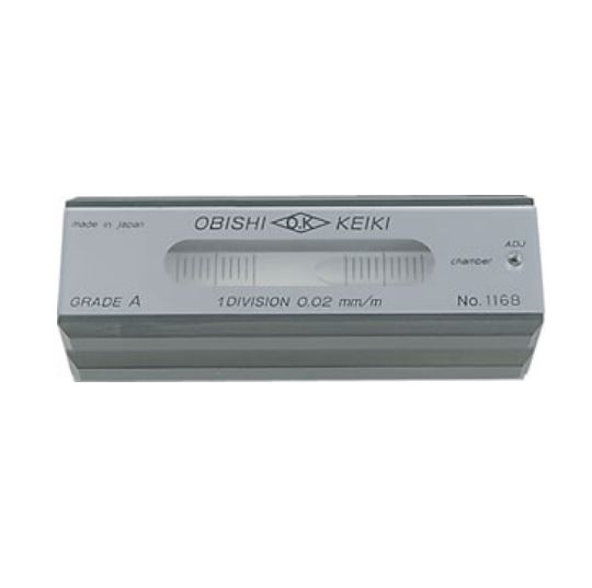 OBISHI大菱计器AE101便携式精密水平仪156*5513*4803