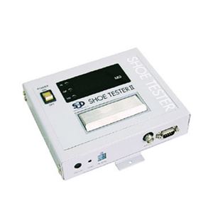 SSD西西蒂SHOETESTERII防静电靴防漏测量仪青岛平山郭-158-54210565