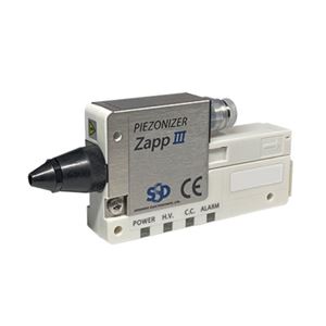 SSD西西蒂ZappIII/Zapp3喷嘴式离子发生器青岛平山郭-158-54210565