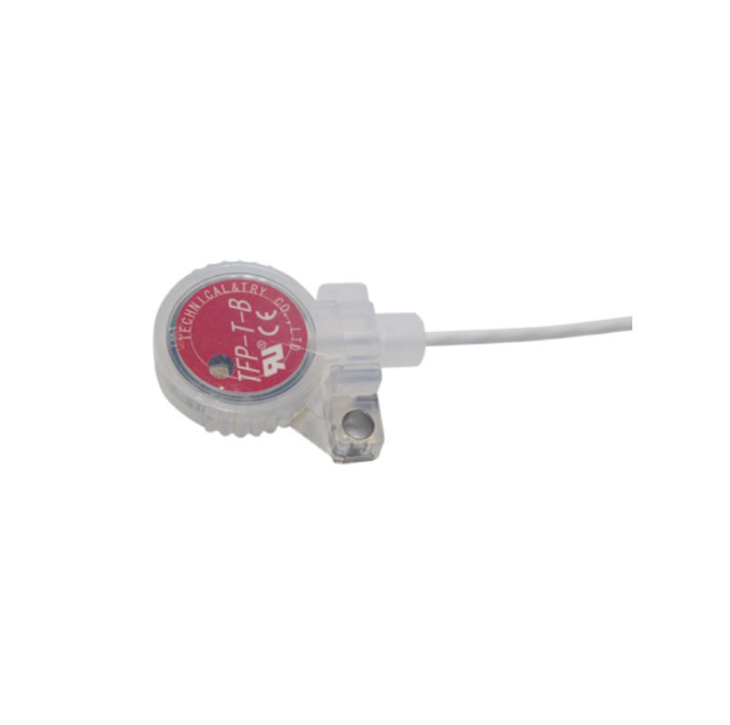 TECH-TRY耐腐蚀漏液检查TFP-T-A-2M-R传感器156*5513*4803