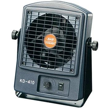 KASUGA春日电机 风扇式静电消除器KD-410/KD-410B