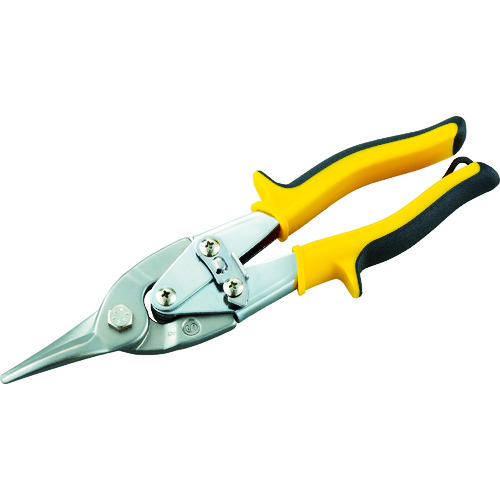 TRUSCO中山 通用型剪刀TGH250S   杨：18105608753