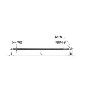 SAKAGUCHI 坂口电热直接加热器（外壳材质：SUS 304制）