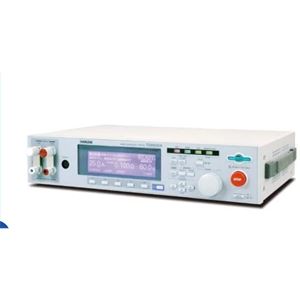 KIKUSUI菊水TOS6200A接地阻抗测试仪详询  关159-0897-0566
