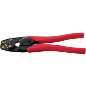 LOBSTER虾牌 裸端子和P/B型套管压接工具AK15A 杨：18105608753