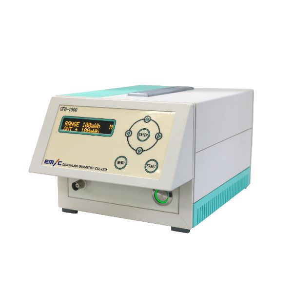 爱美克EMIC电子磁气CFG-1000磁通量校准器156/5513/4803
