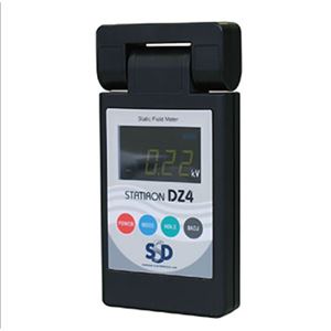 日本SSD西西蒂静电测定器DZ4青岛平山郭-158-54210565