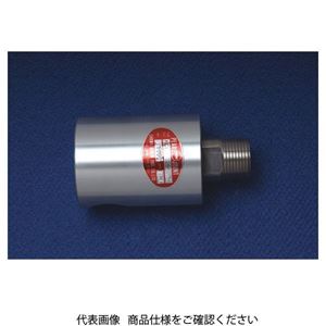 SGK日本昭和技研旋转接头KCL15A单螺钉安装型